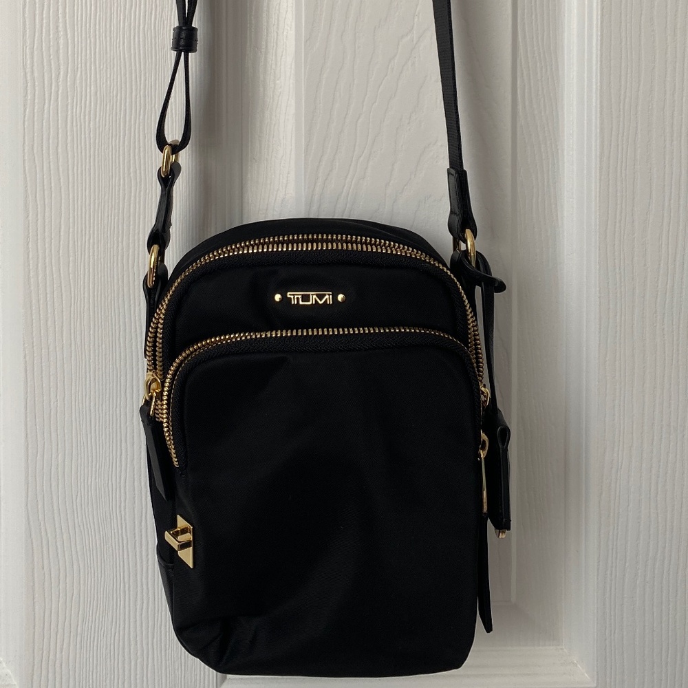 Ruma Crossbody